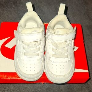Nike Toddler Court Borough Low Recraft Shoes